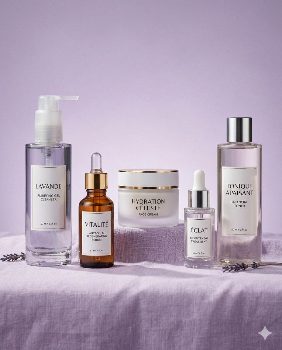 Skincare